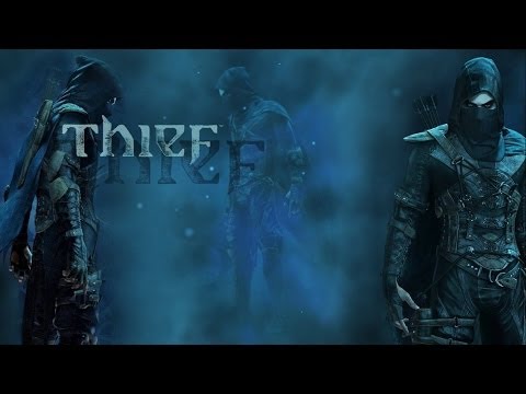Thief episode 3 take it easy