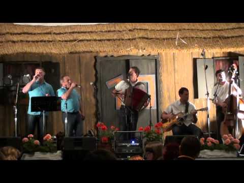 Ans.Dolenjski Zvoki-Vsako leto le en maj ima