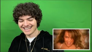 Thalia - Seduccion | REACTION