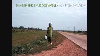 The Derek Trucks Band - Oriental Folk Song