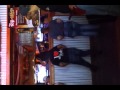 Texas Roadhouse Line Dancers