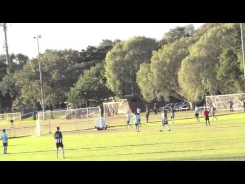 RD 15 CEDEVITA GO FGC PREMIER LEAGUE HIGHLIGHT PACKAGE