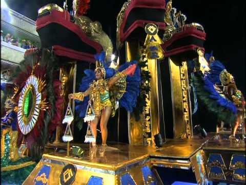 Compacto Oficial Carnaval 2010 - Unidos do Viradouro