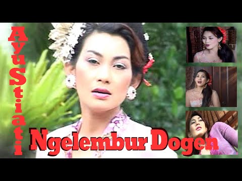 Ayu Stiati - Ngelembur Dogen,.jaman corona ngelembur ,.bikin curiga