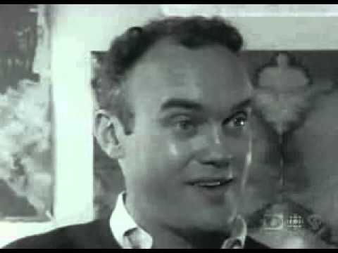 How to Go Out of Your Mind - The LSD Crisis