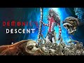 Demonic S Descent ANIME FANTASY Full Movie In English