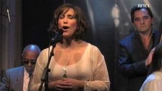 Lisa Nilsson - Säg det igen (live, Paris, 2008)