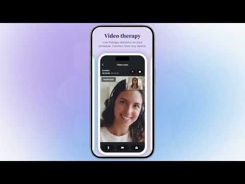 Calmerry video/presentation/materials