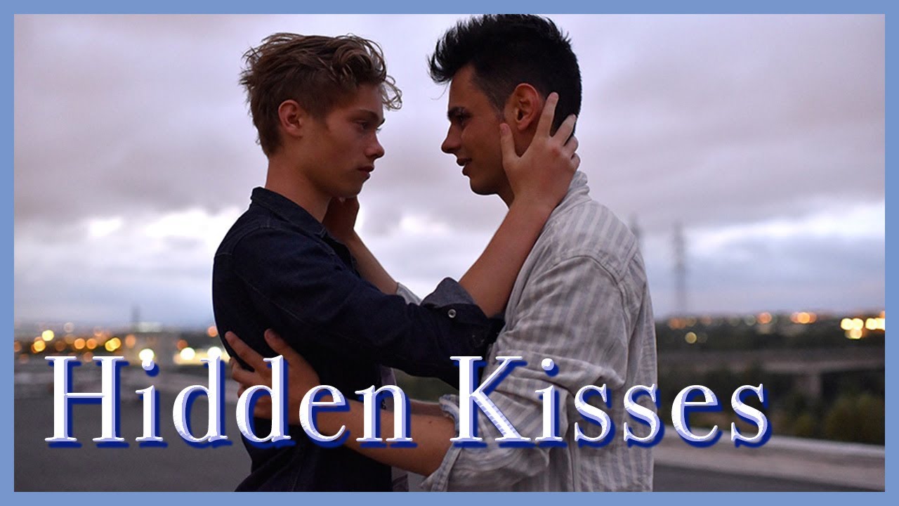 ENG SUB MULTI [Highlight] | Hidden Kisses | Part 2