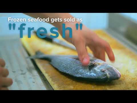 The quickfish guide. You do have a voice.