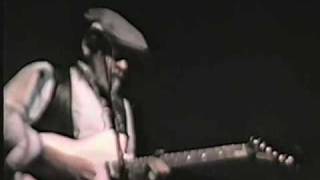 Roy Buchanan - Peter Gunn