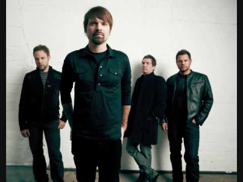 Third Day's New Single Lift Up Your Face