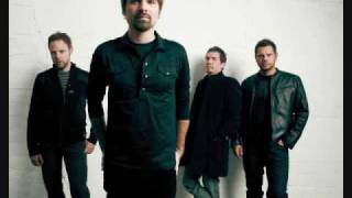 Third Day's New Single Lift Up Your Face