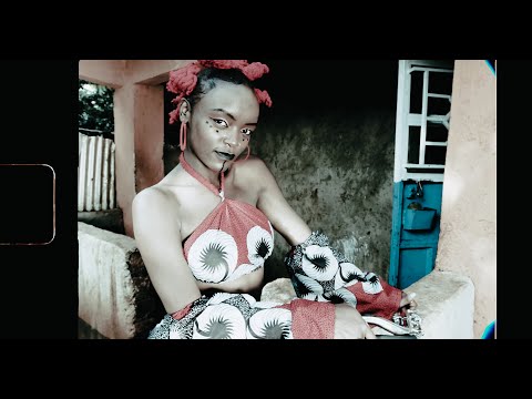 Bad Gal Shee - WAFULA (Official Video)