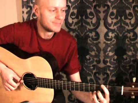 The Road That Leads Back Home - 10 years on YouTube!