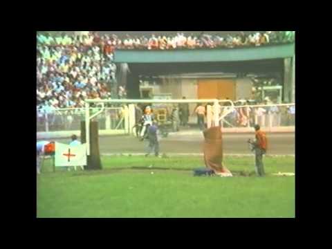 22.07.1987 Polonia Bydgoszcz - Stal Gorzów Wlkp 54:36 (11 runda DMP)
