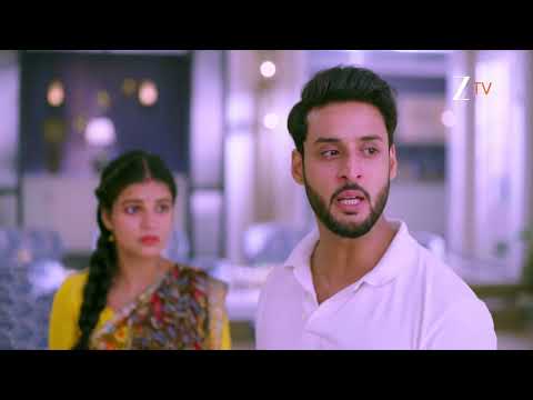 Saru - सरु - Everyday At 7:30 PM - Promo - Zee TV