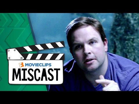 MisCast | Movies Mark Wahlberg Should've Starred In (2015) - Movie Parody HD