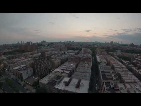 Sunset July 27th