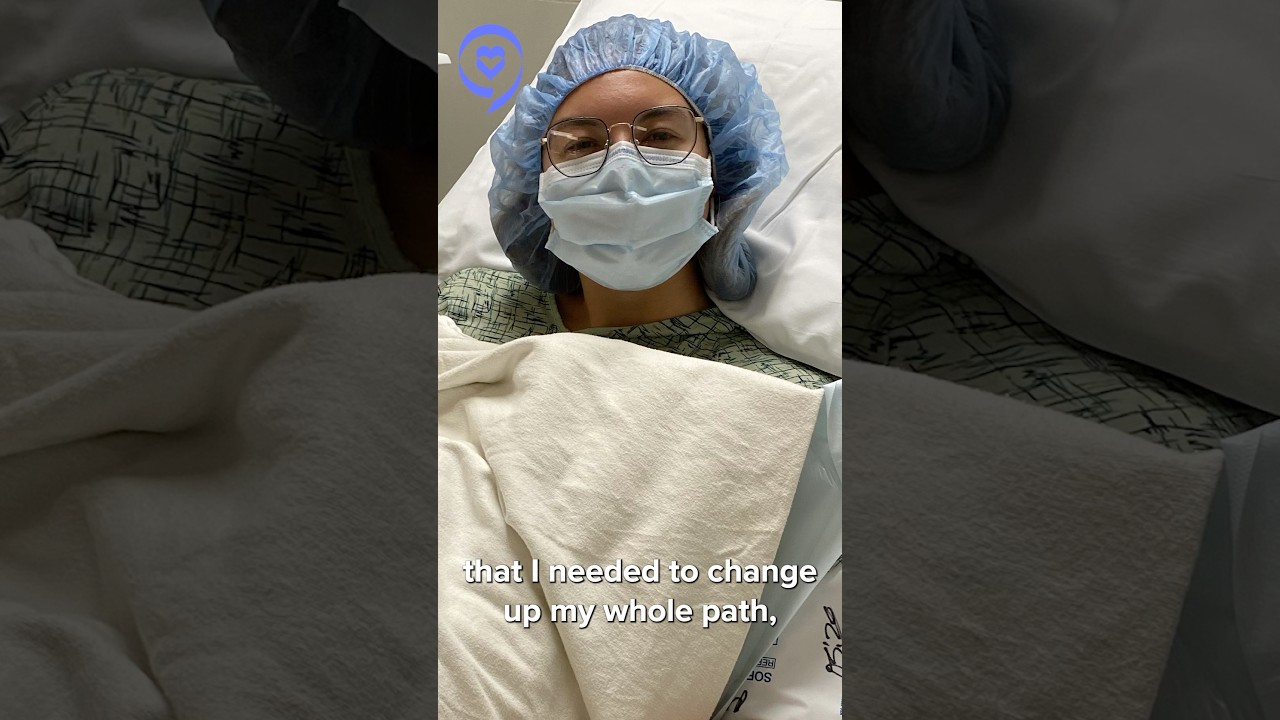 I Stopped Chemo After One Round!