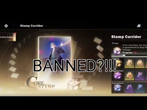[BLEACH SOUL RESONANCE] DO NOT DO THIS PEOPLE ARE GETTING BANNED 