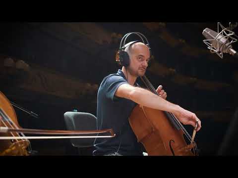 Edoardo Vella - Rescore from "Silence" - Chigiana Film Scoring Intensive Program 2022