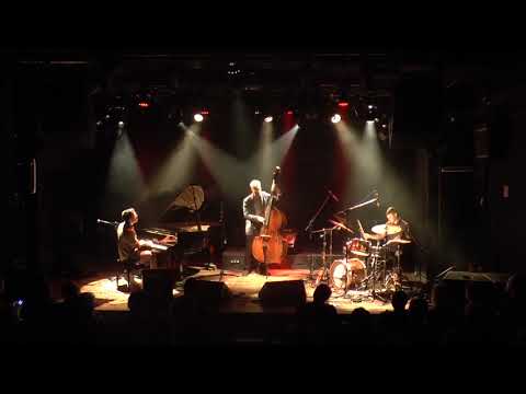 Tal Gamlieli Trio Live at the 2017 International Music Showcase - Full Show