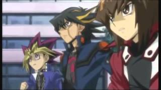 Yu-Gi-Oh! The Movie : Super Fusion! Bonds That Transcend Time Official Trailer