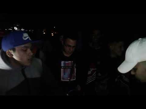 NOCHI vs RAPTI -8VOS DE FINAL- Fecha 1 Torneo -13/4- DarkJail