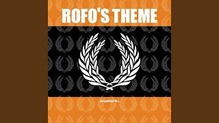 Rofo's Theme (High Octane Mix)