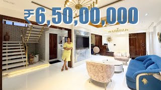 Fully FURNISHED 3BED PENTHOUSE IN ANDHERI WEST, MUMBAI