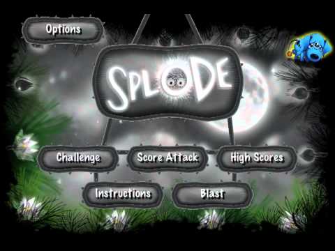 Splode ios iphone gameplay