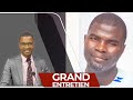 Suivez le Grand Entretien avec Amadou Ba, député / Pastef