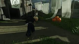 [GoT] Tsushimaを初見プレイ #7