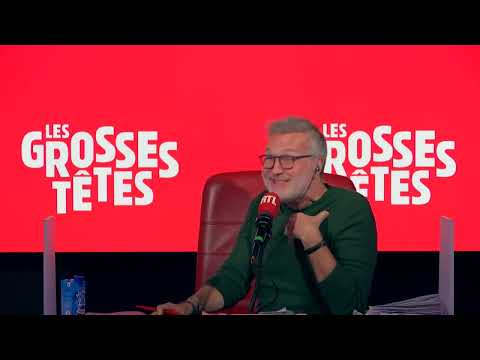 Isabelle Mergault drague le mari de Christine Bravo