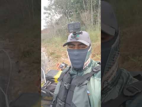 torneio de pesca em carmo do rio claro MG