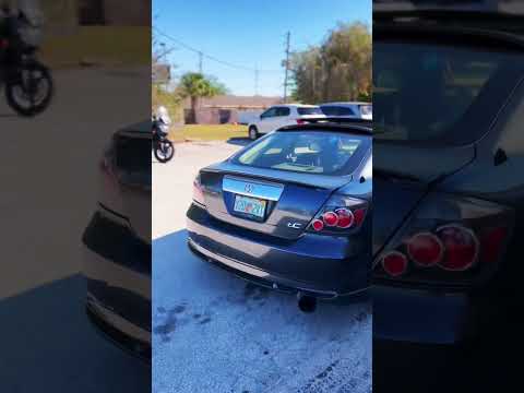 Scion Tc fully Modded Underrated #sciontc #scion