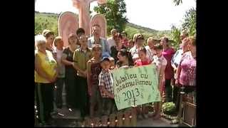 preview picture of video 'Sarbatoarea zilei Familiei in Valea Rusului'