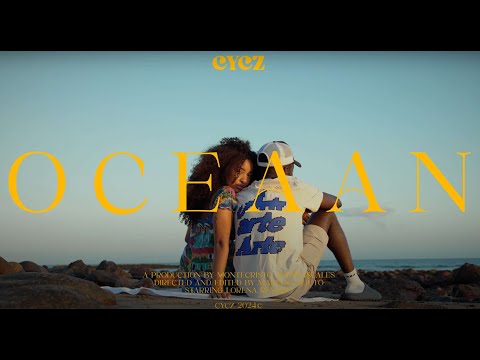 CYCZ - OCEAAN (Prod. D-Pep)