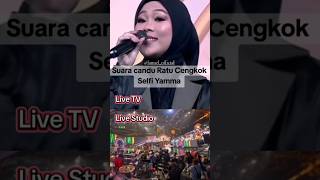 Download lagu Suara Selfi Yamma Live TV dan Live Studio tidak berbeda⁉️ mp3