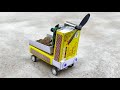 How To Make A Electric Toy Car Truck At Home Matchbox Mini Car Satish Tech