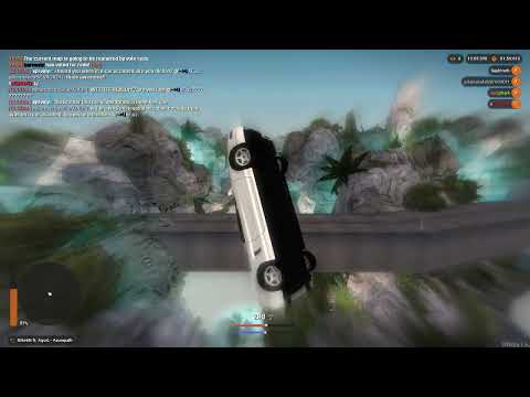 GTA San Andreas | The Favoured Few - [DM] NikotiN ft. AquiL - Azurepath