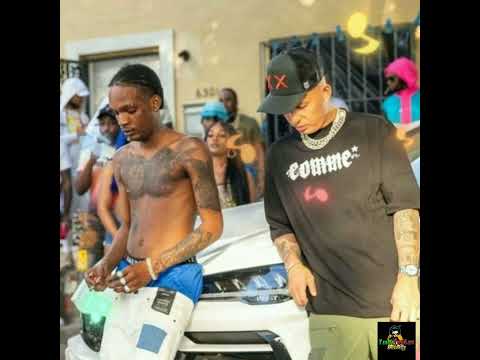 Skeng ft Russian - Brainless (Official Audio)