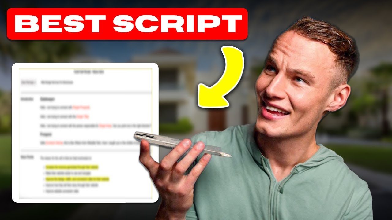 The Sales Pitch That Got Me 350+ SMMA Clients