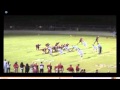 Jonathan Pollock Varsity Highlights