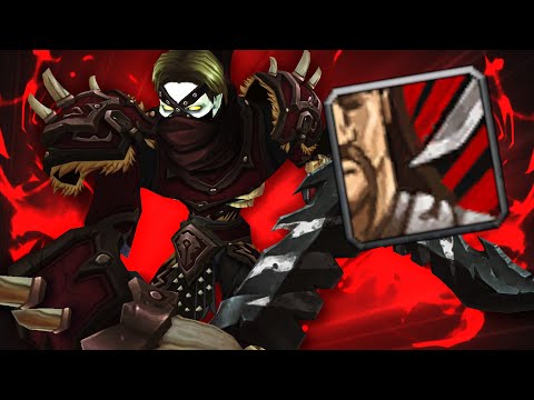 These Subtlety Rogues Are On A MASSACRE! (5v5 1v1 Duels) - PvP WoW: Dragonflight