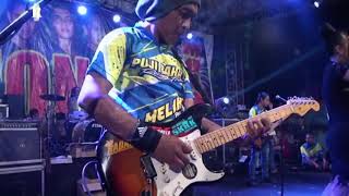Download lagu MONATA CINCIN KEPALSUAN DAVID EFENDI mp3