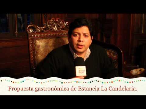 Propuesta Turística en Estancia La Candelaria