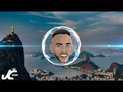 DUDINHA FEAT. MC NIEL - E É TÃO BOM SUBIR BALÃO ( DJ BOREST )