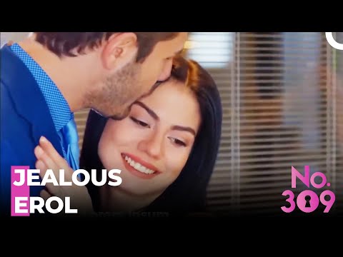 Erol Ruins the Project - No. 309